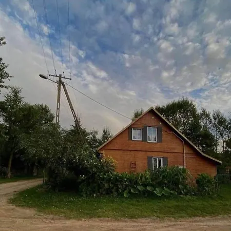 Ozieranski Eden 