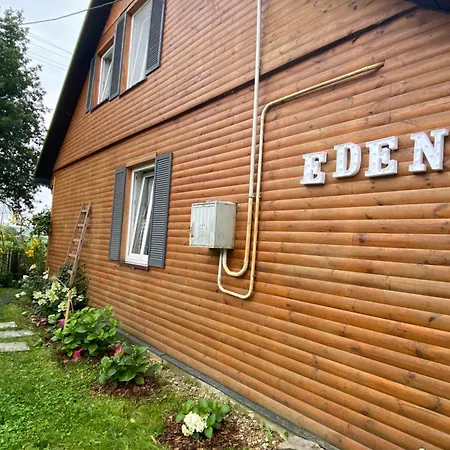 Ozieranski Eden 