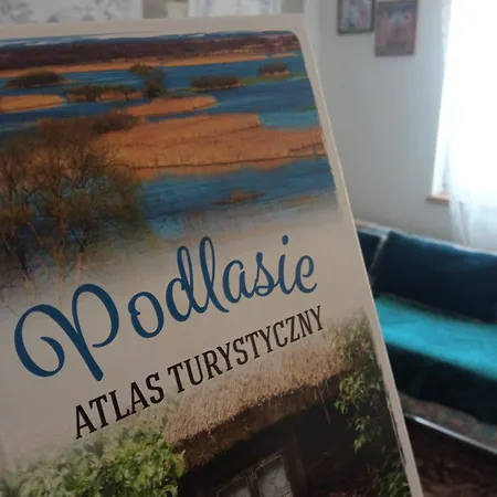 Ozieranski Eden 